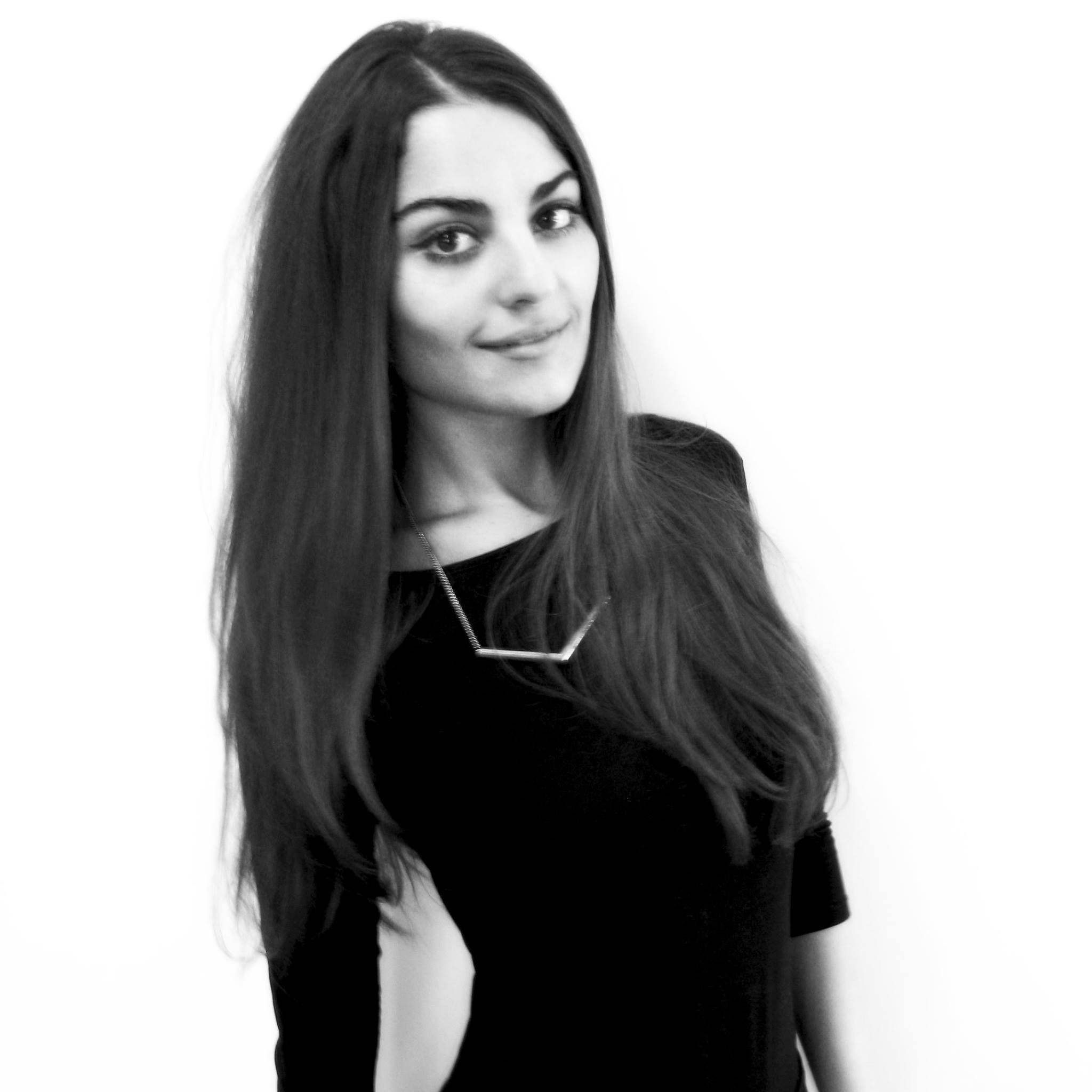 Irina Lega